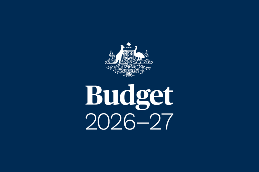 Budget 2026-27